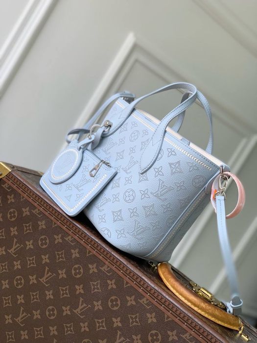 Geanta Louis Vuitton Blossom