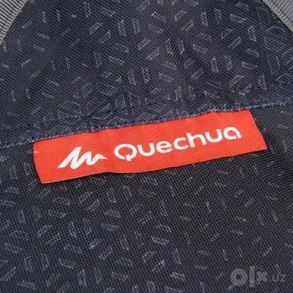 Табурет для Кемпинга „Quenchea“