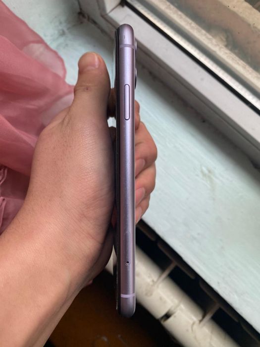 Айфон 11 идеал состояние