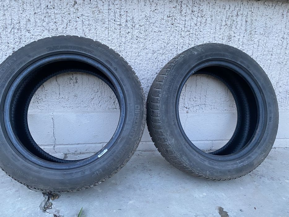 Diplomat winter hp 205/55/r16
