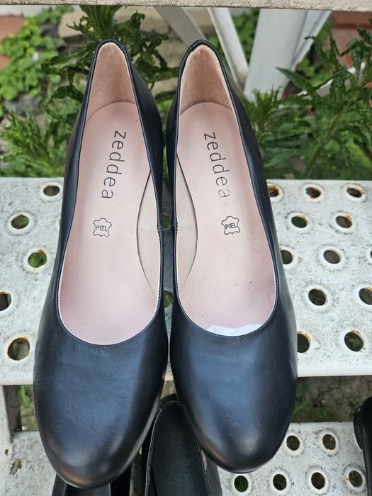 Pantofi piele de import toate marimile!