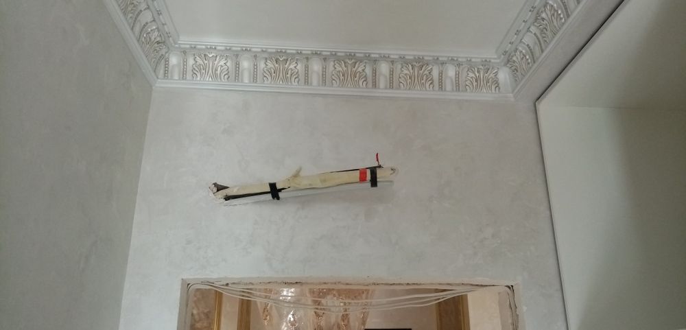 Ustanovka i remont ornatish va tamirlash