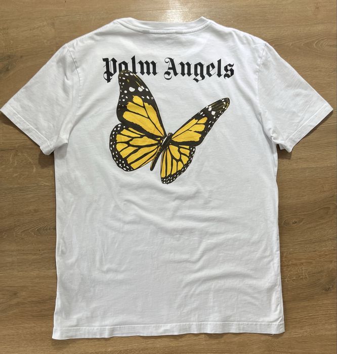 Palm Angels оригинална тениска размер L