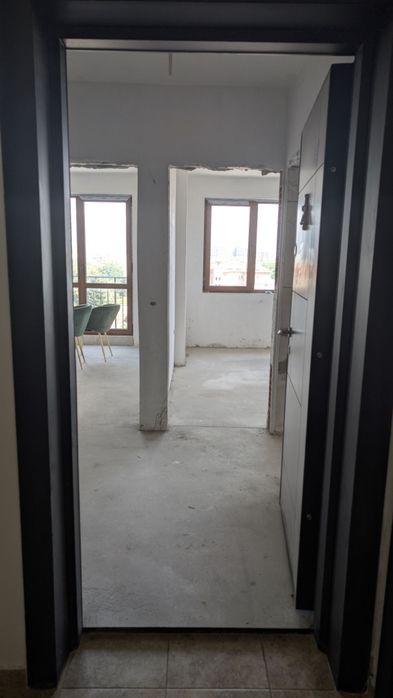 Продава се Тристаен апартамент в София, Разсадника - 117 кв.м за 2180 €/кв.м - Снимка #1