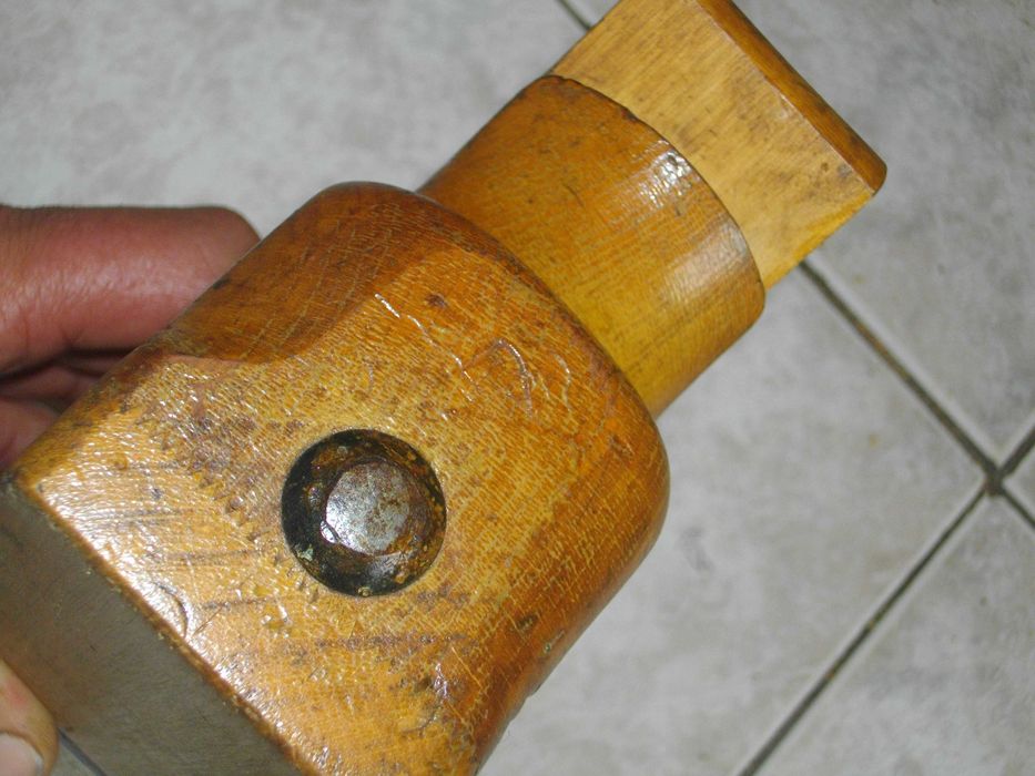 Ново Ръчно Дърводелско Ренде Нож 33/48мм Стружуване на дърво-Различни