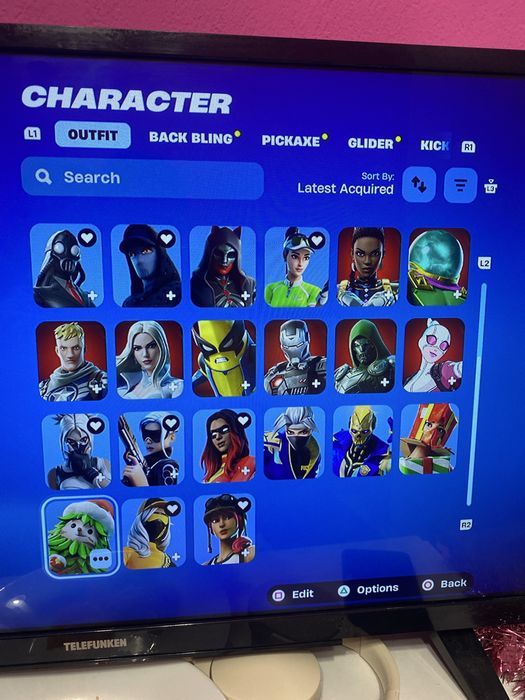 Плейстейшън 4 слим 1TB