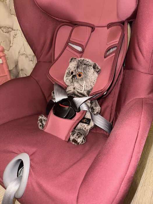 Автокресло Britax Roemer King 2