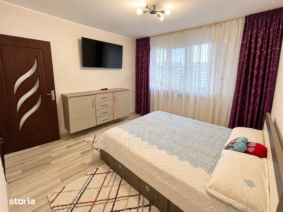 Apartament,
