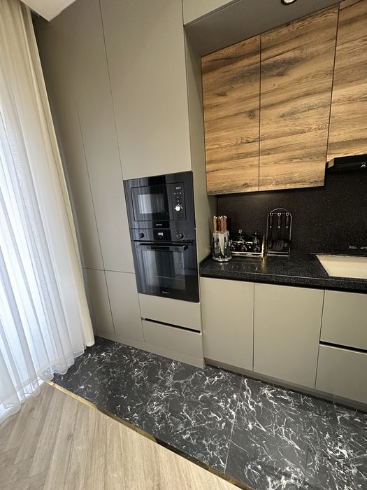 ЖК Kazakhstan 3/3/11 Новостройка