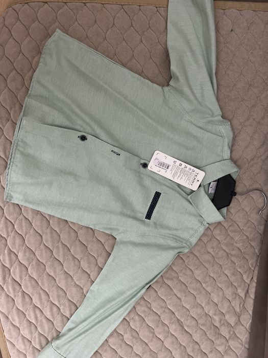 Рубашка для мальчика