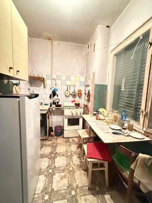 Продаю 1 ком квартира