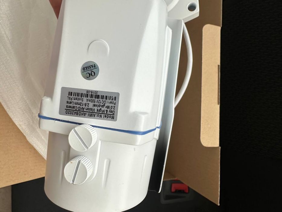 Hd камера наблюдения