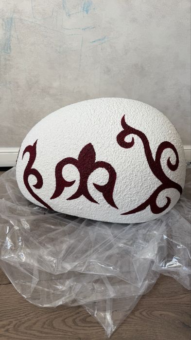 Роспись стен / Барельеф