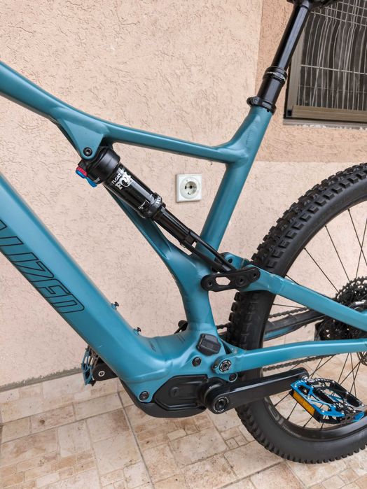 Specialized Turbo Levo SL Comp