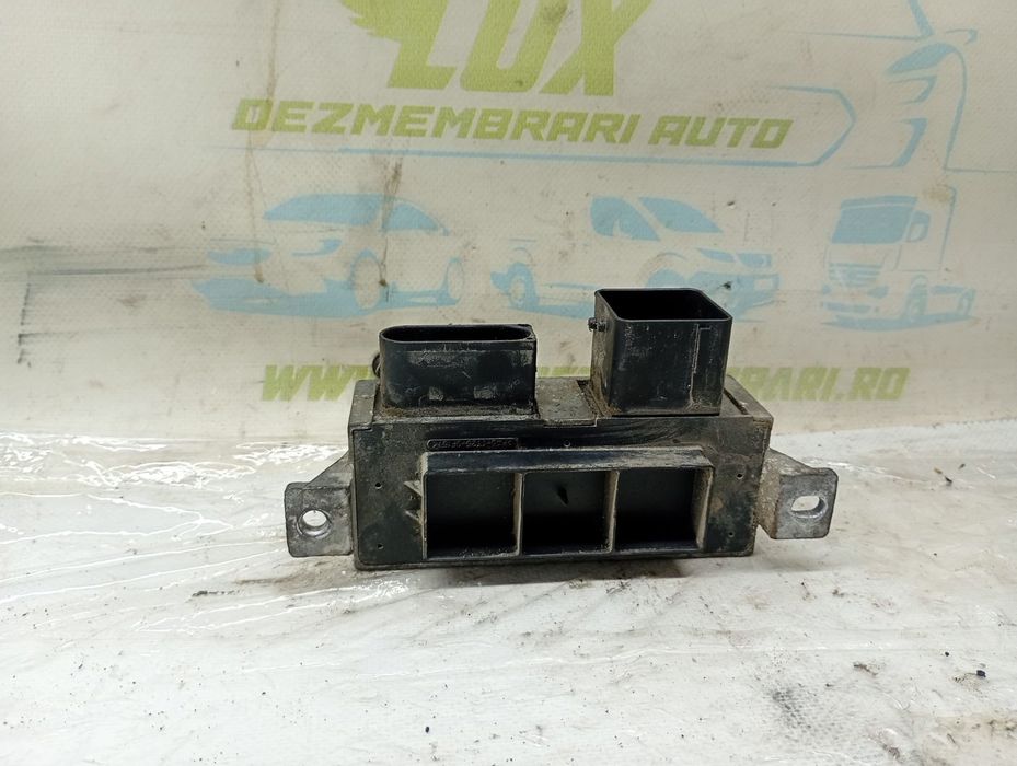 Releu bujii incandescente 271202380R Dacia Dokker 1 facelift (2017 - 2020)