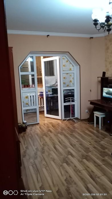 Продам Квартиру 5 комнат