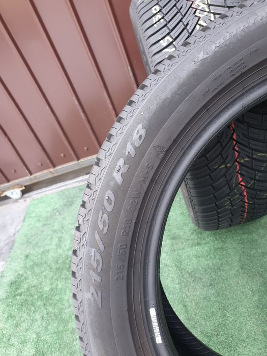 215.50.18 Pirelli All Season