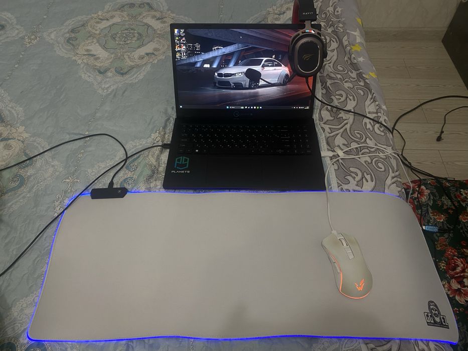 Продам ASER NITRO 9серия