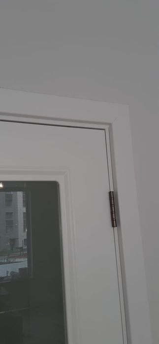 установка дверей