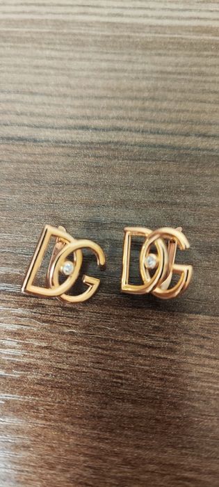 Серьги золото 585