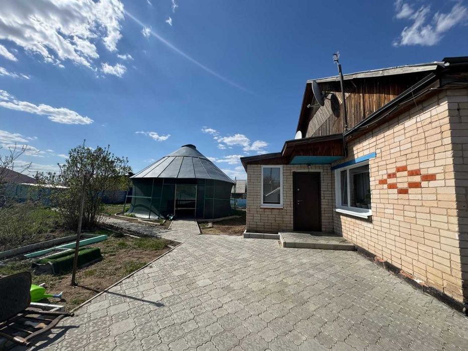Продается Дом в Заречном