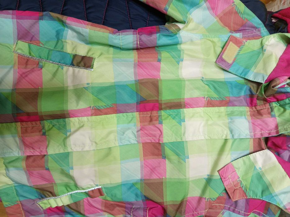 Пролетни якета за момиче