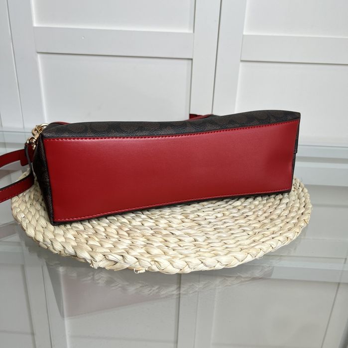 Сумка Coach Laurel 28