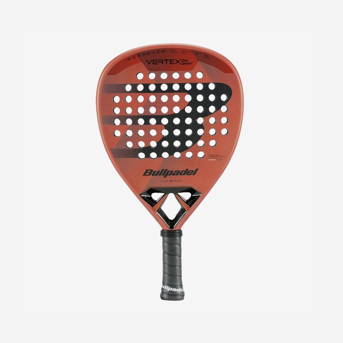 Rachetă de padel adulți - Bullpadel Vertex 04 - (SecondHand) Decathlon