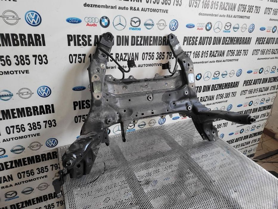 Jug Cadru Motor Punte Fata Mini Countryman F60 Bmw X1 X2 F39 F48 4x4 Xdrive X Drive An 2017-2021