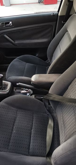 Vw passat 1.9 tdi 4х4