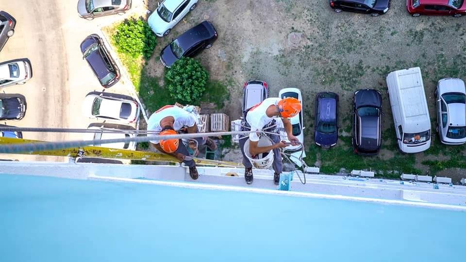 Alpiniști Utilitari Constanta