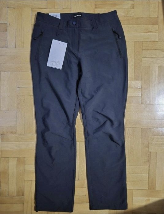 Pantaloni tehnici Schöffel Pants Engadin, 2-Way Stretch, Water-Repellent, Damă - 38 (19)