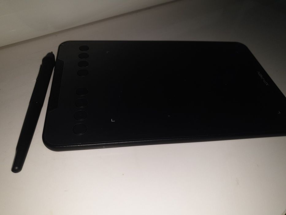 X Pen yangi sotiladi