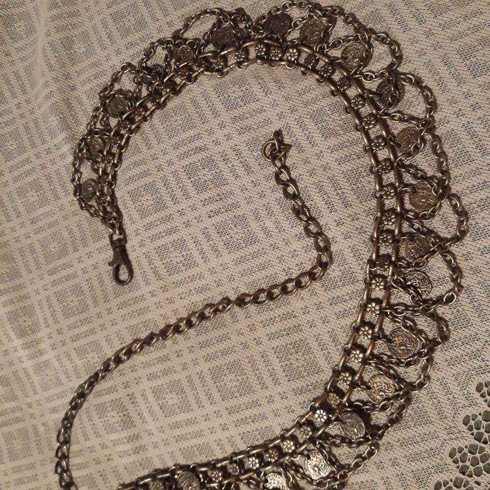 Дамски    Колани