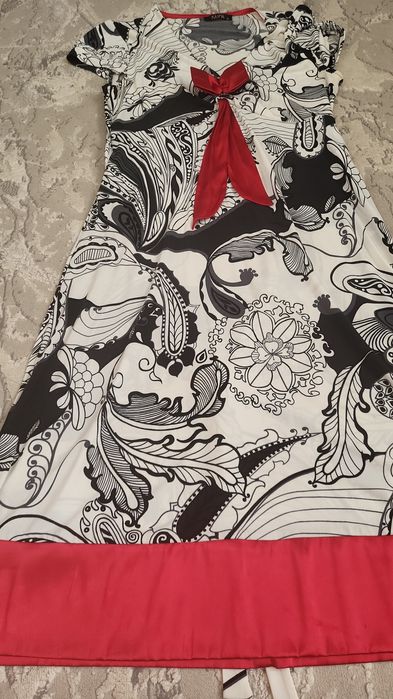 Женская платья..