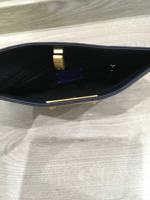 JOOP! клъч/чанта естествена кожа