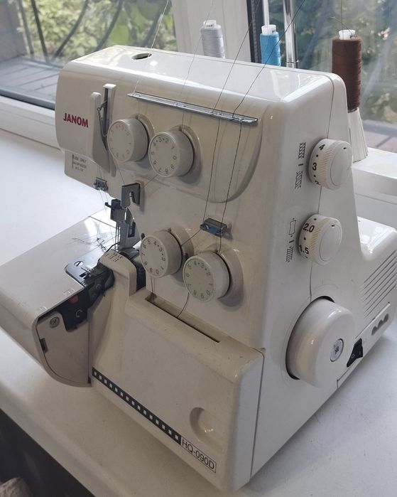 Продам оверлог бытовой 80000тн