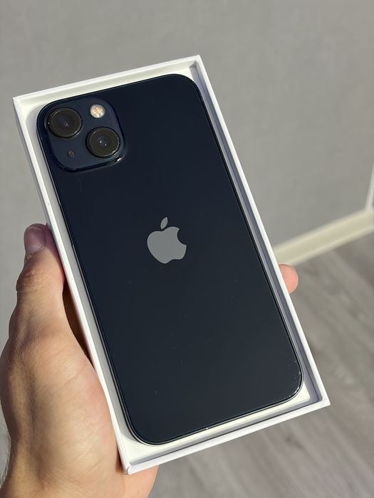 iPhone 13 128 ГБ
