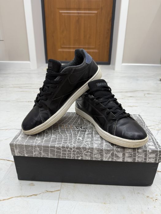 кроссовки reebock