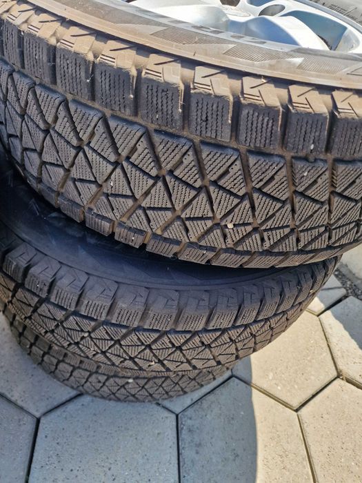 Roți Kia Sorento