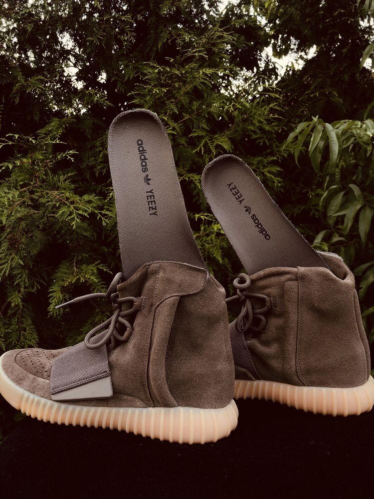 Yeezy boost 750 v2 hot sale