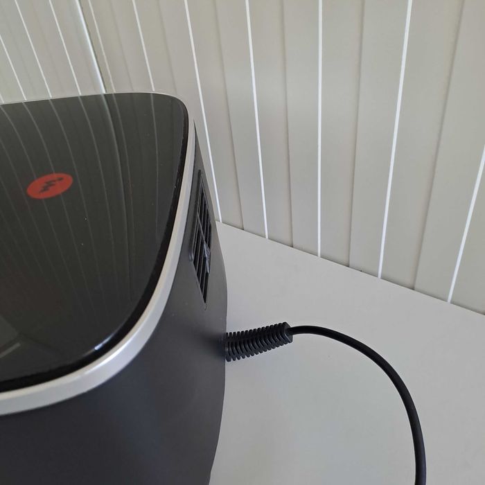 Moulinex Easy Fry XL AL4018F0, Airfryer 4L - CA NOU