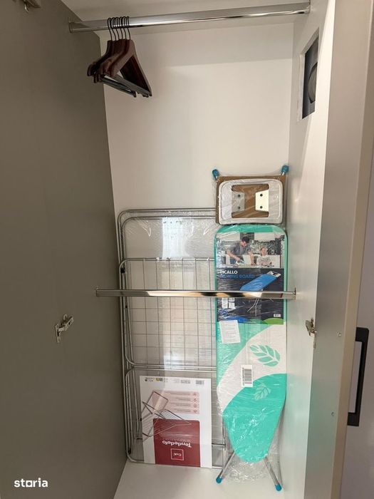 Apartament,