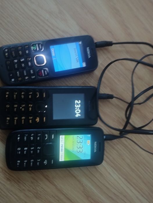 Telefoane Nokia functionale