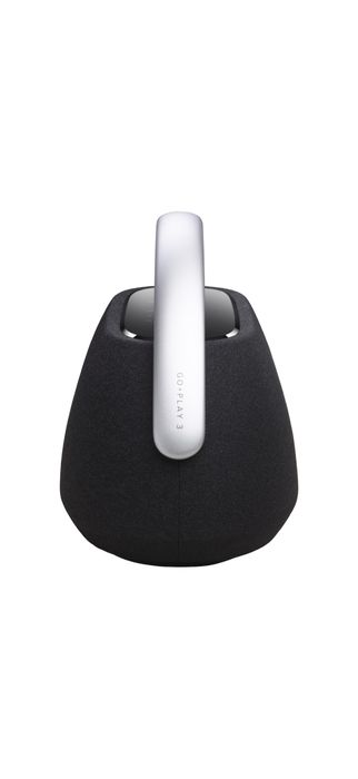 Boxa portabila Harman Kardon GO + Play 3, Bluetooth, 160 W, USB C