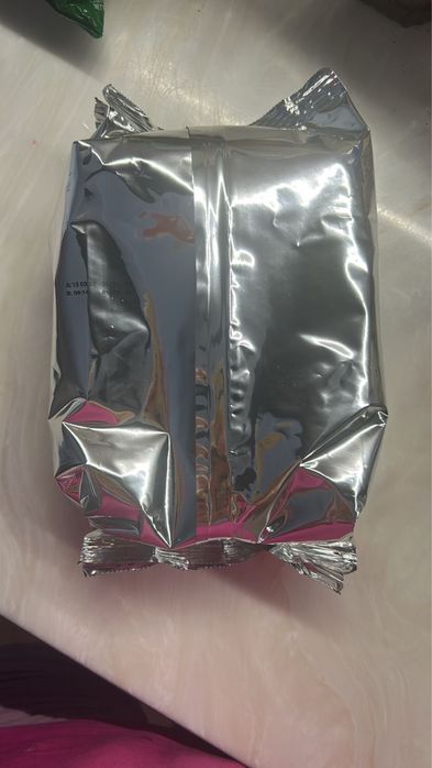 Смесь Малютка 3 отдам