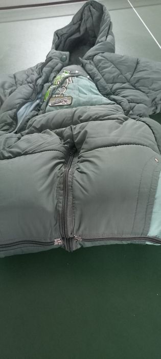 Комбинезон детский