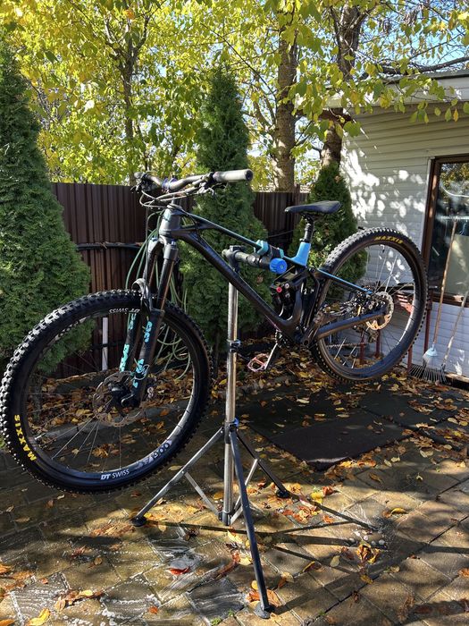 Mondraker foxy R carbon 2020