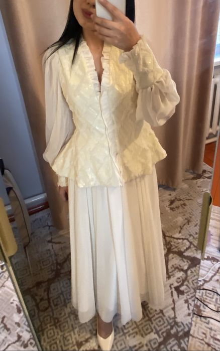 Турецки платье женская