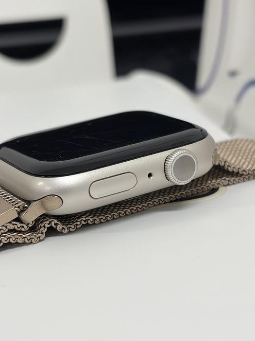 Apple watch 8 45мм